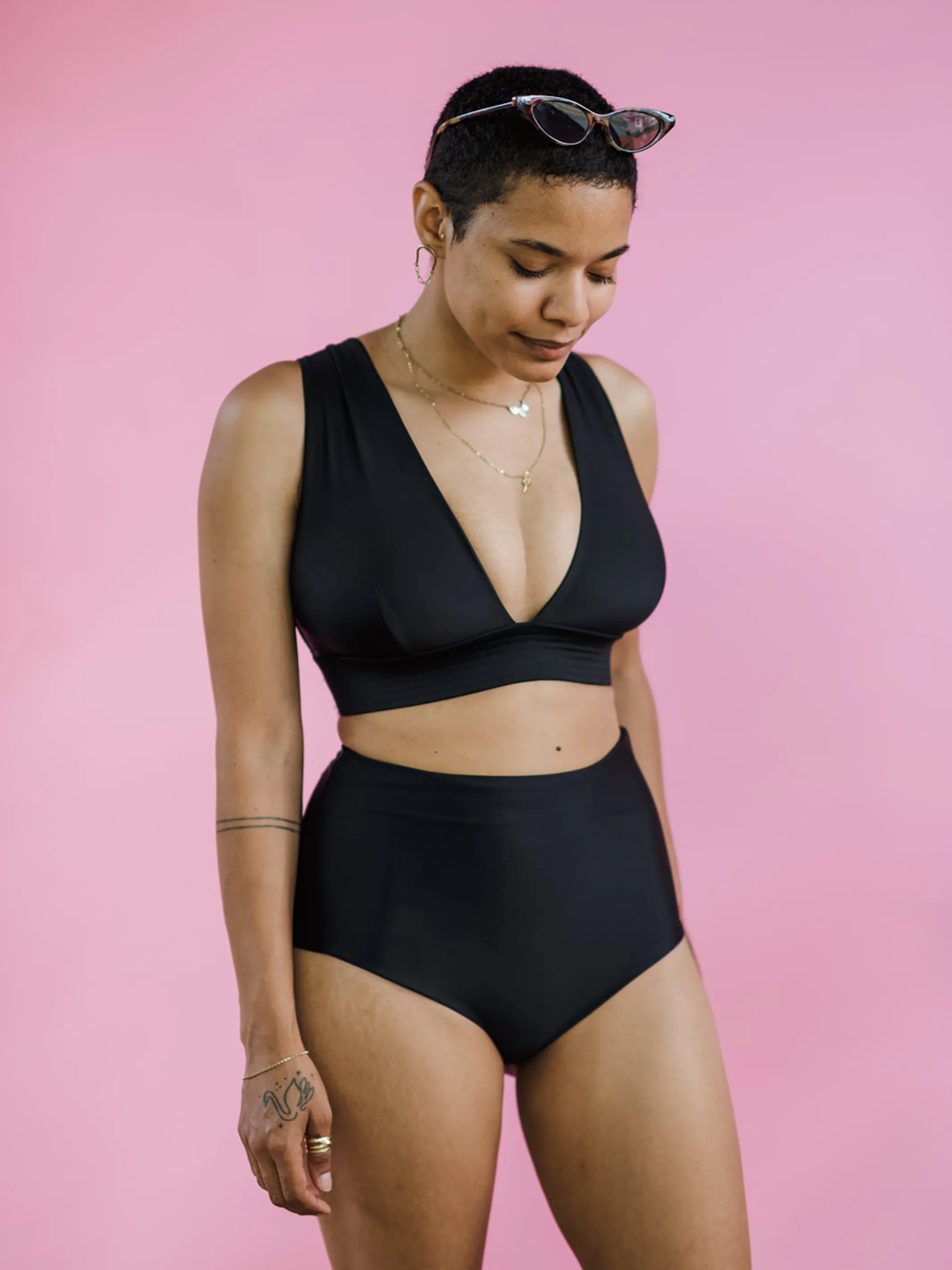 Hana Bottoms / FINAL SALE