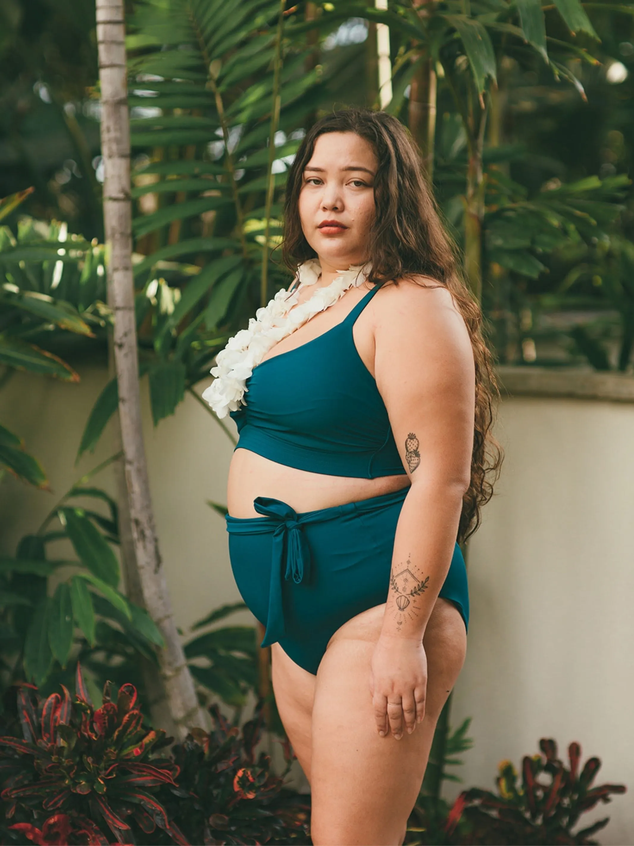 Hana Bottoms / FINAL SALE