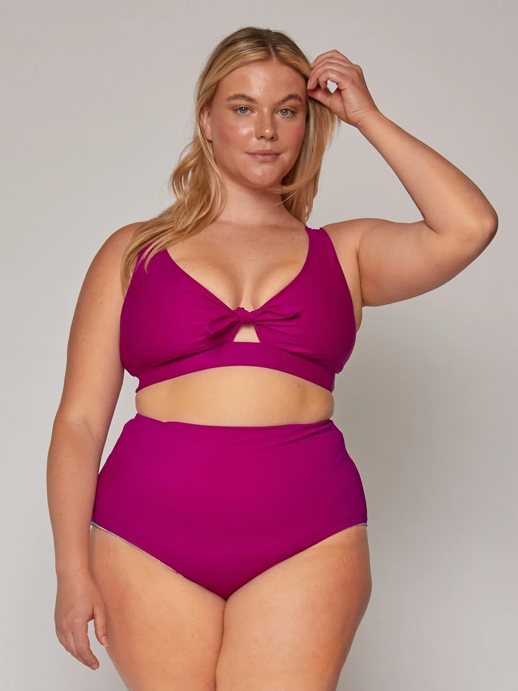 Hana Bottoms / FINAL SALE