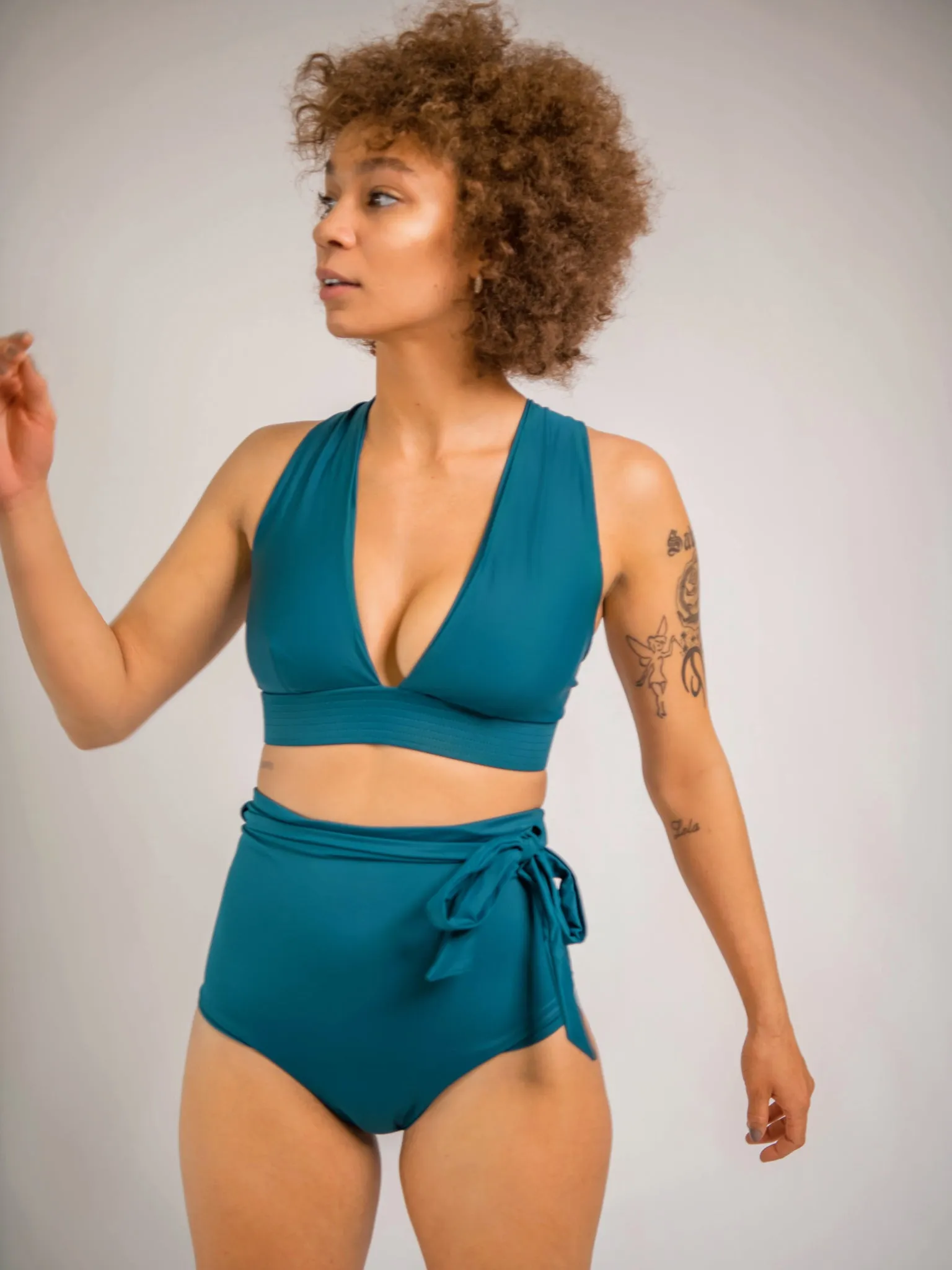 Hana Bottoms / FINAL SALE