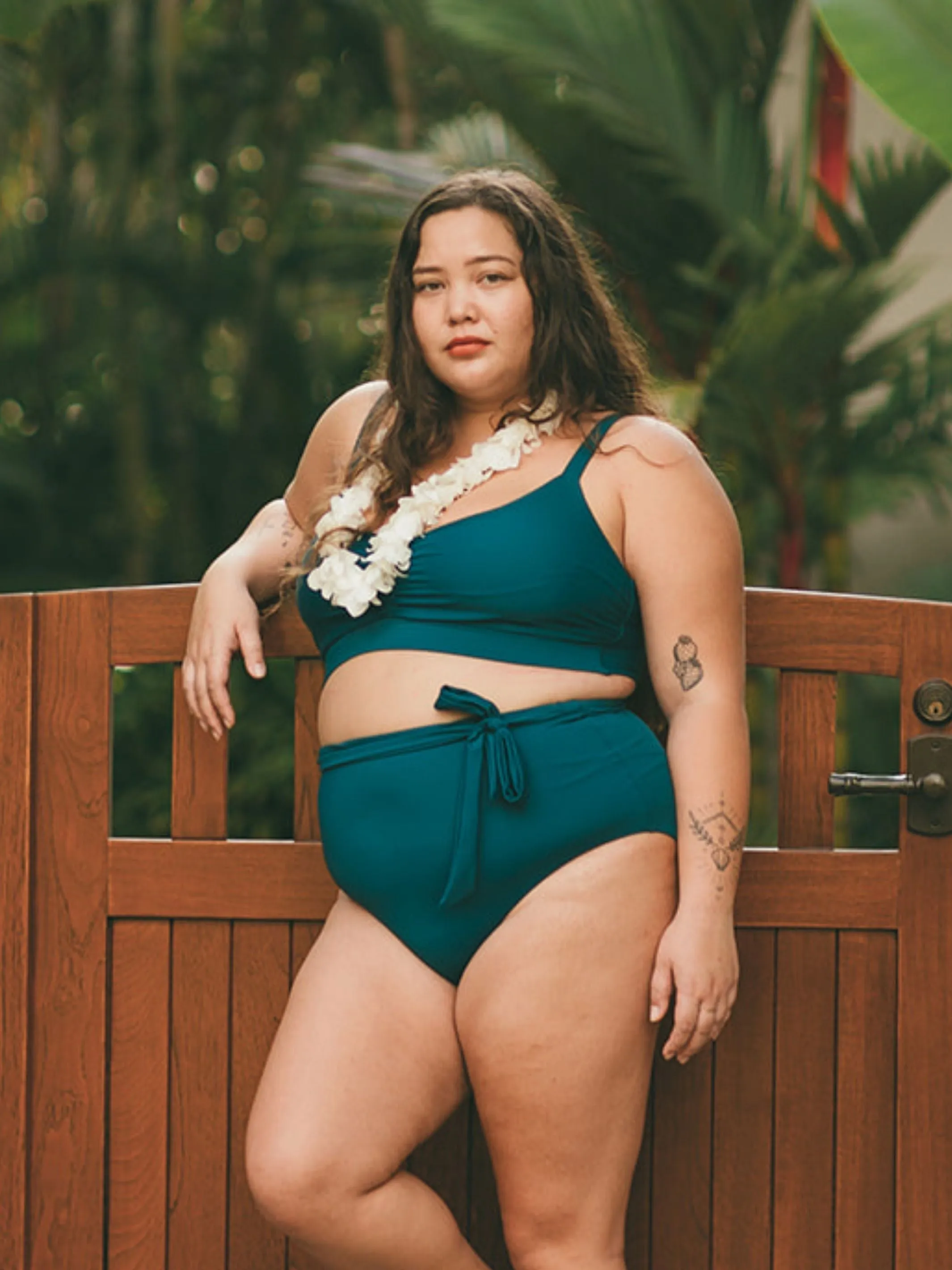 Hana Bottoms / FINAL SALE