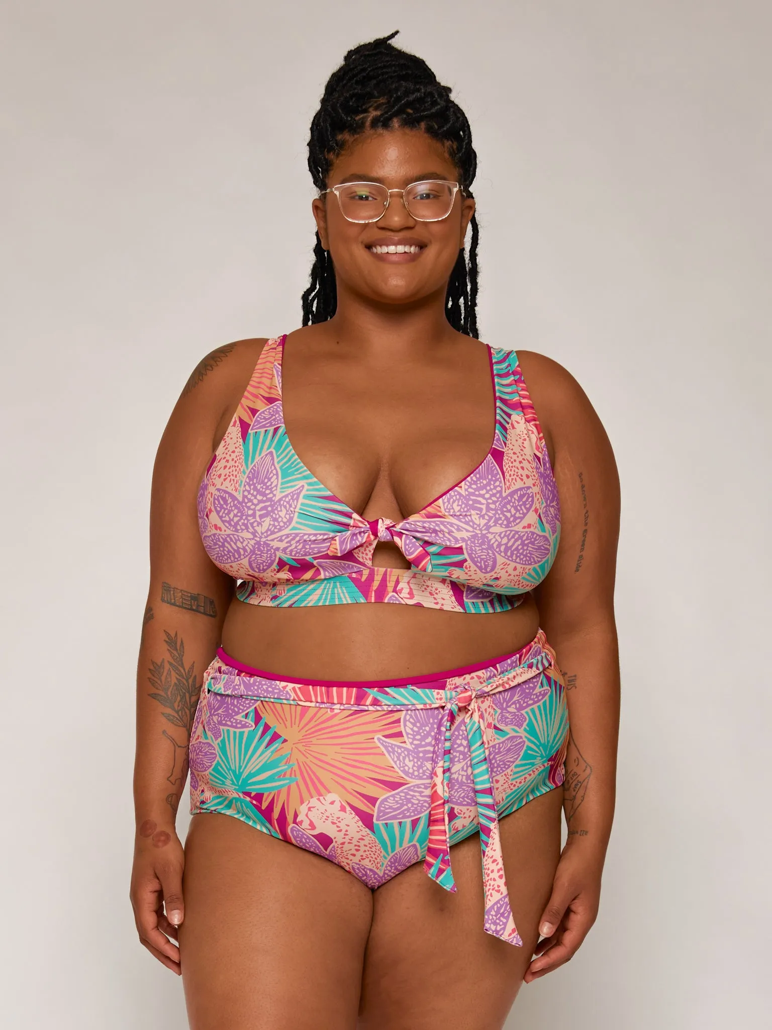 Hana Bottoms / FINAL SALE