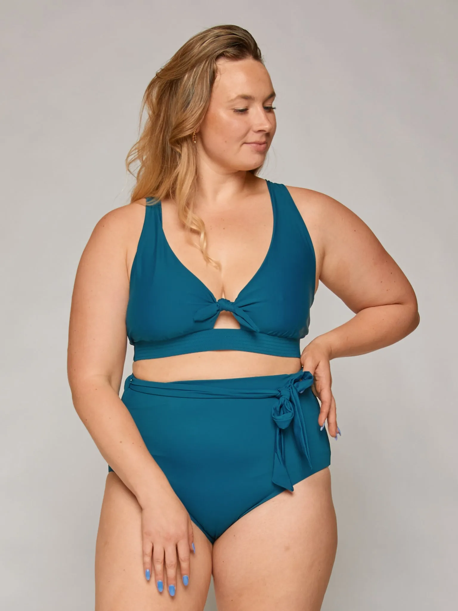 Hana Bottoms / FINAL SALE