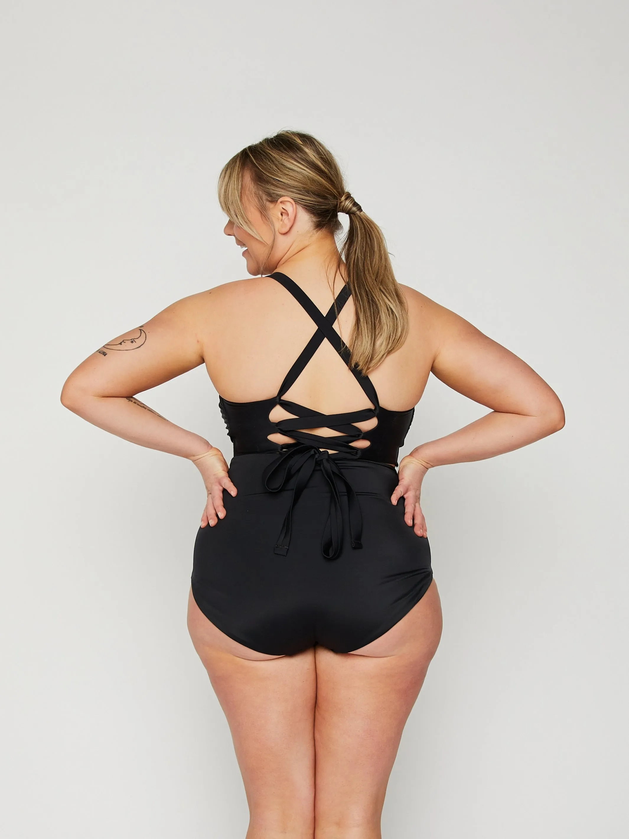 Hana Bottoms / FINAL SALE
