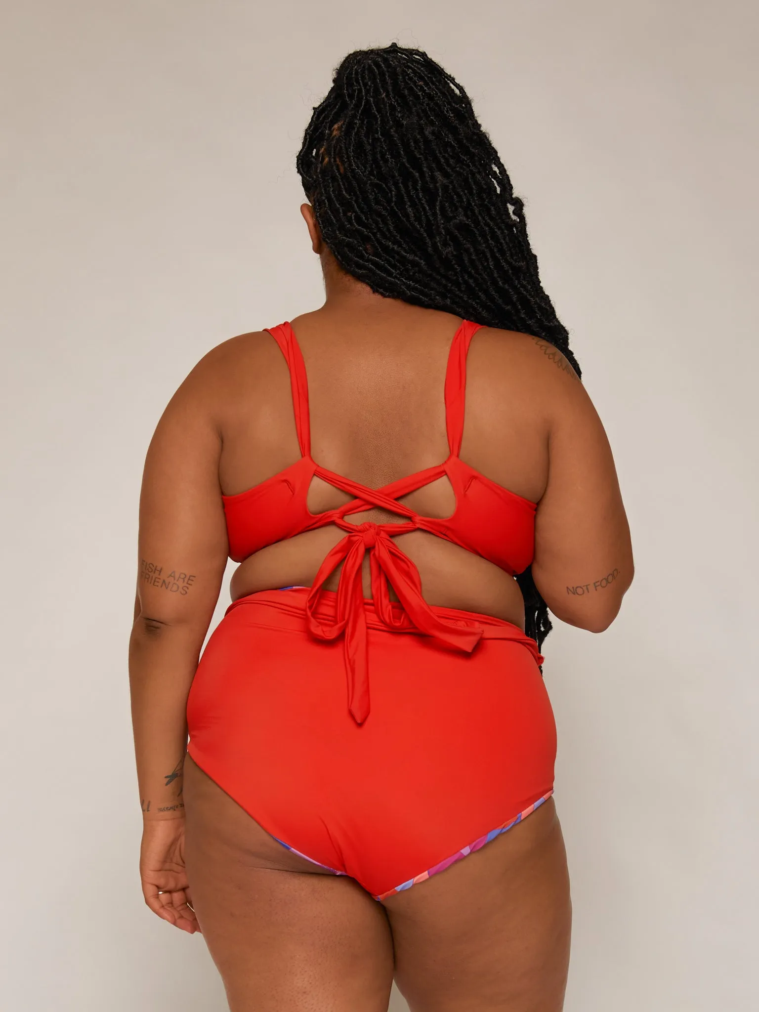 Hana Bottoms / FINAL SALE
