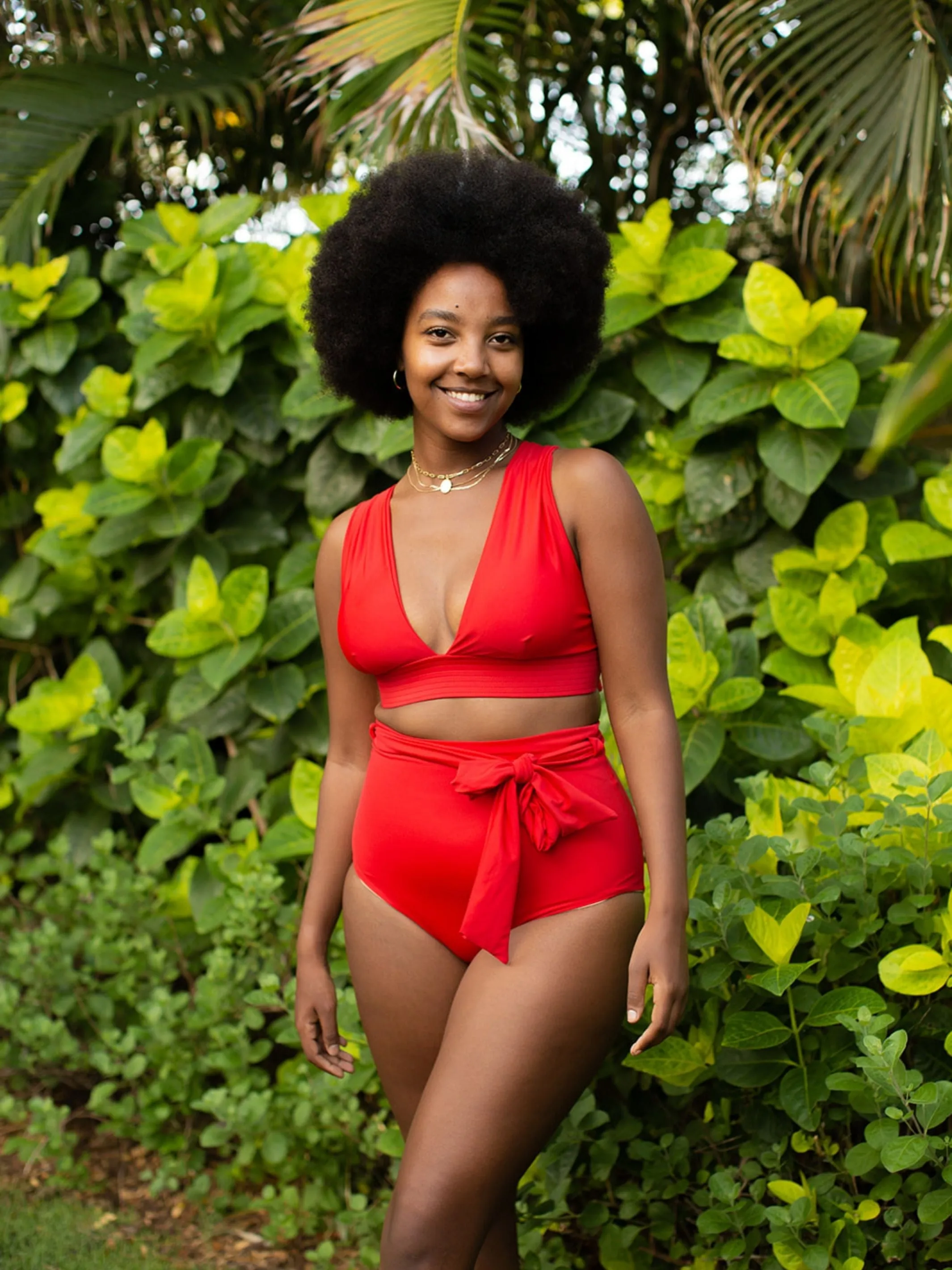 Hana Bottoms / FINAL SALE