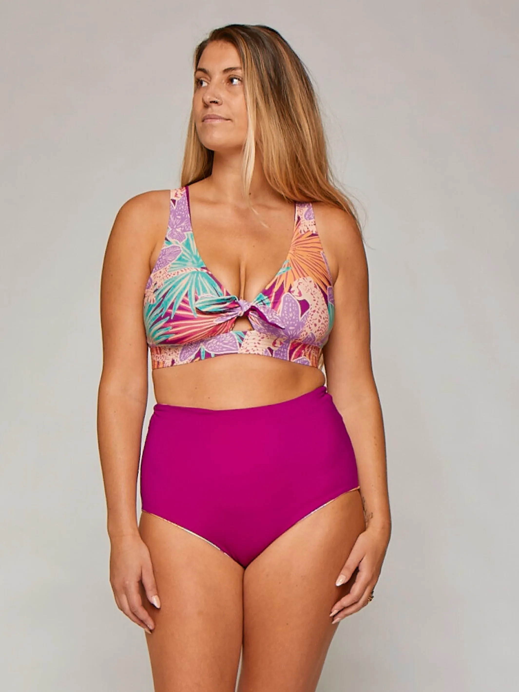 Hana Bottoms / FINAL SALE
