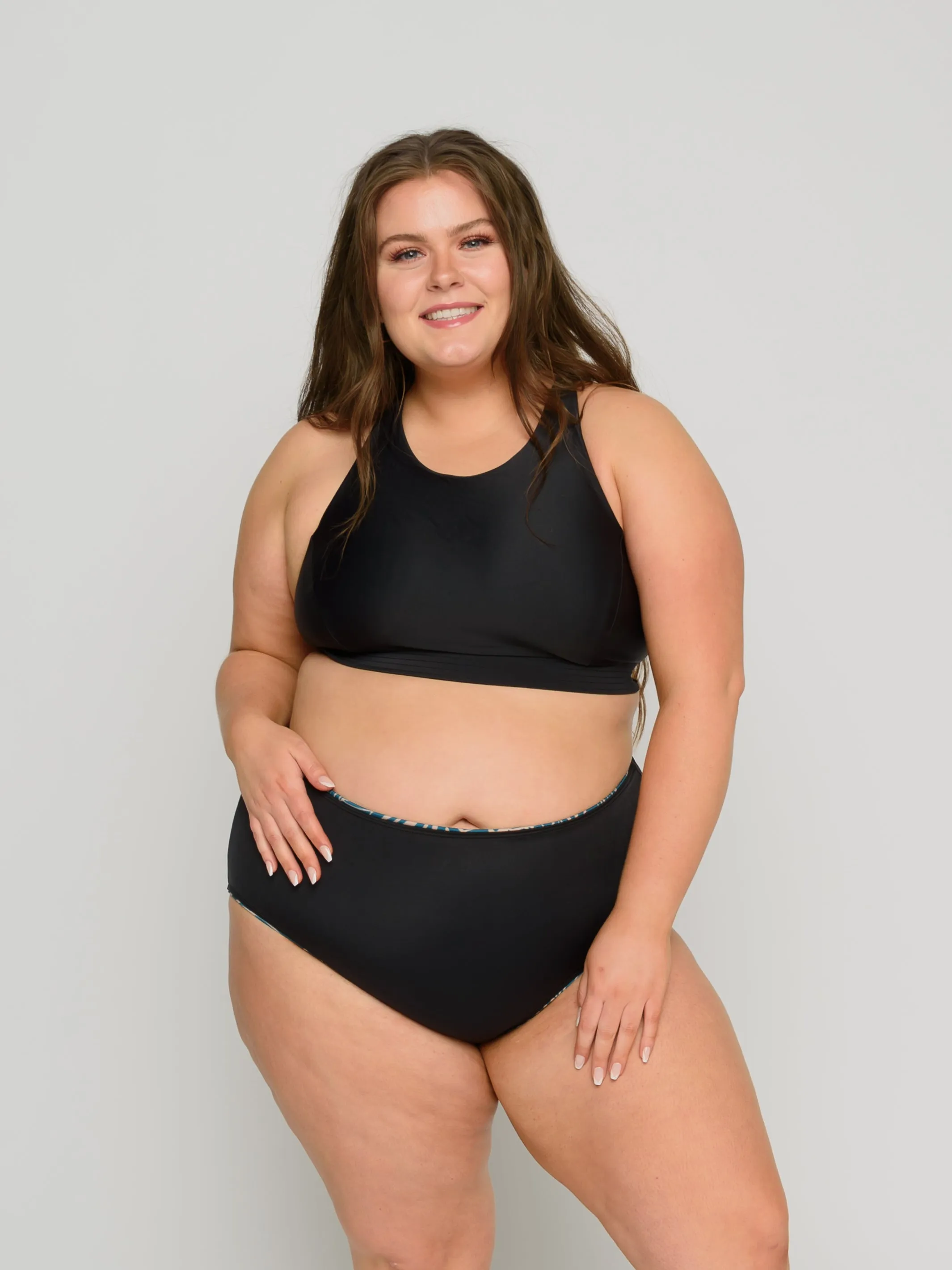 Hana Bottoms / FINAL SALE
