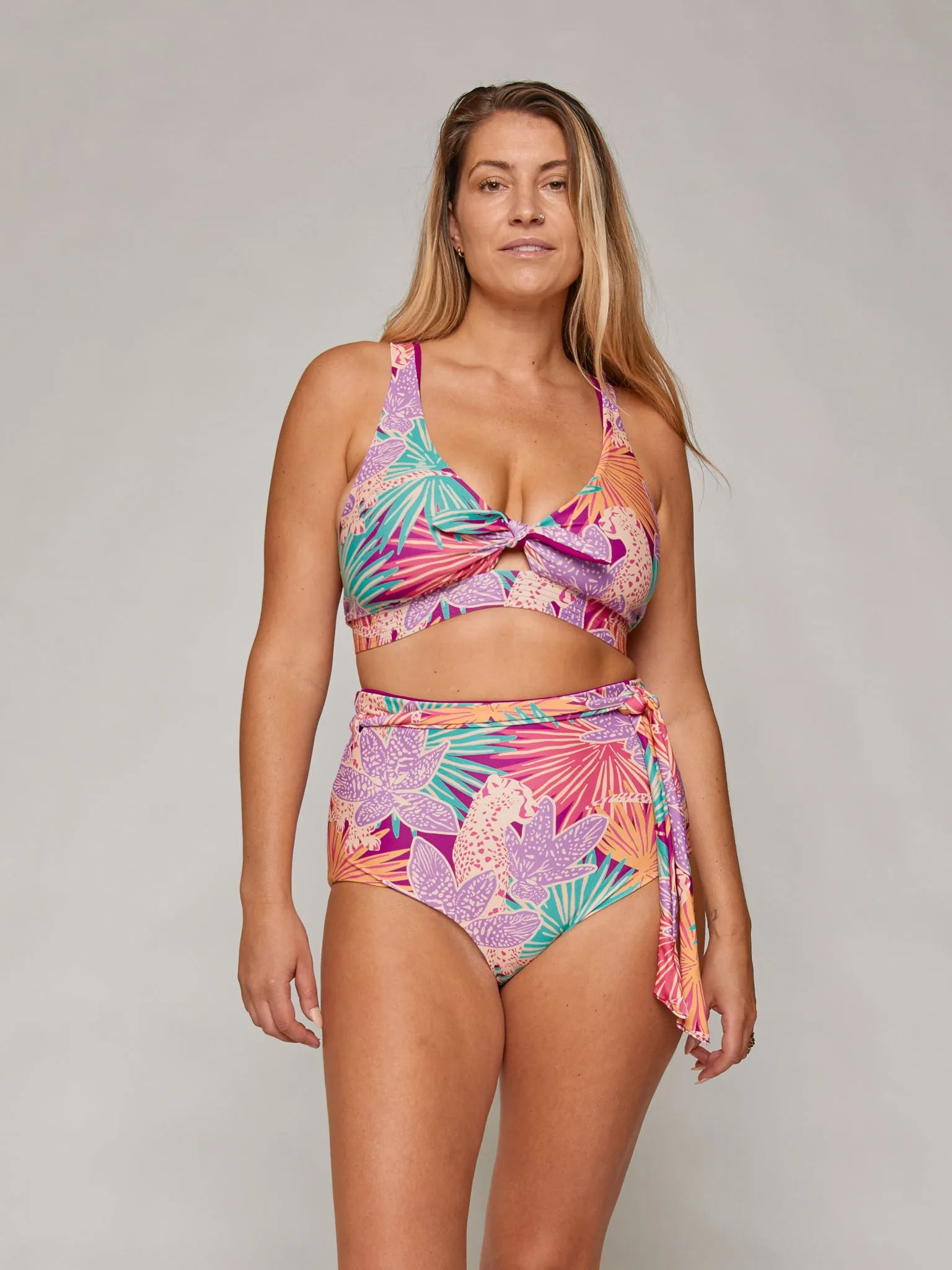 Hana Bottoms / FINAL SALE