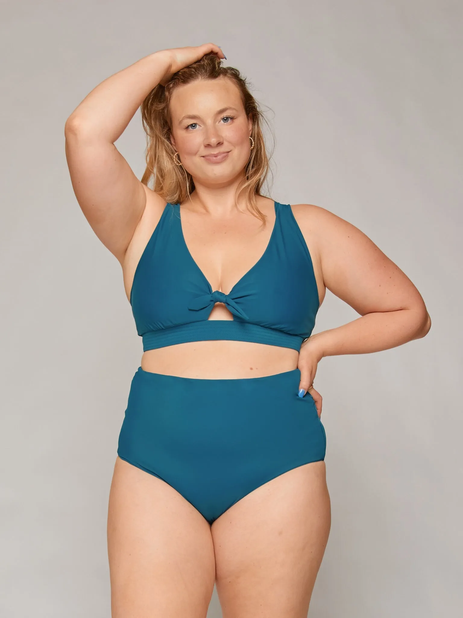 Hana Bottoms / FINAL SALE
