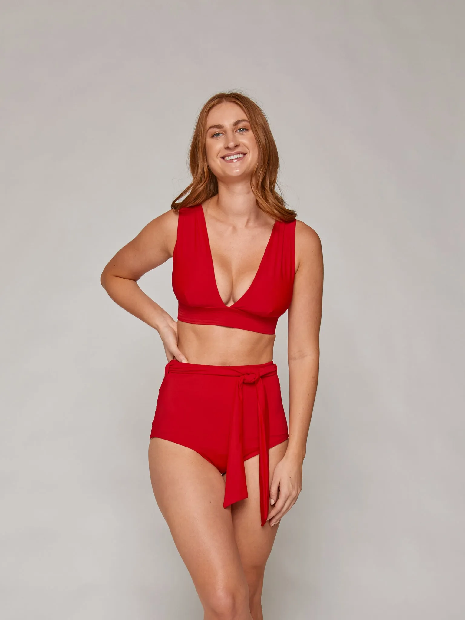 Hana Bottoms / FINAL SALE