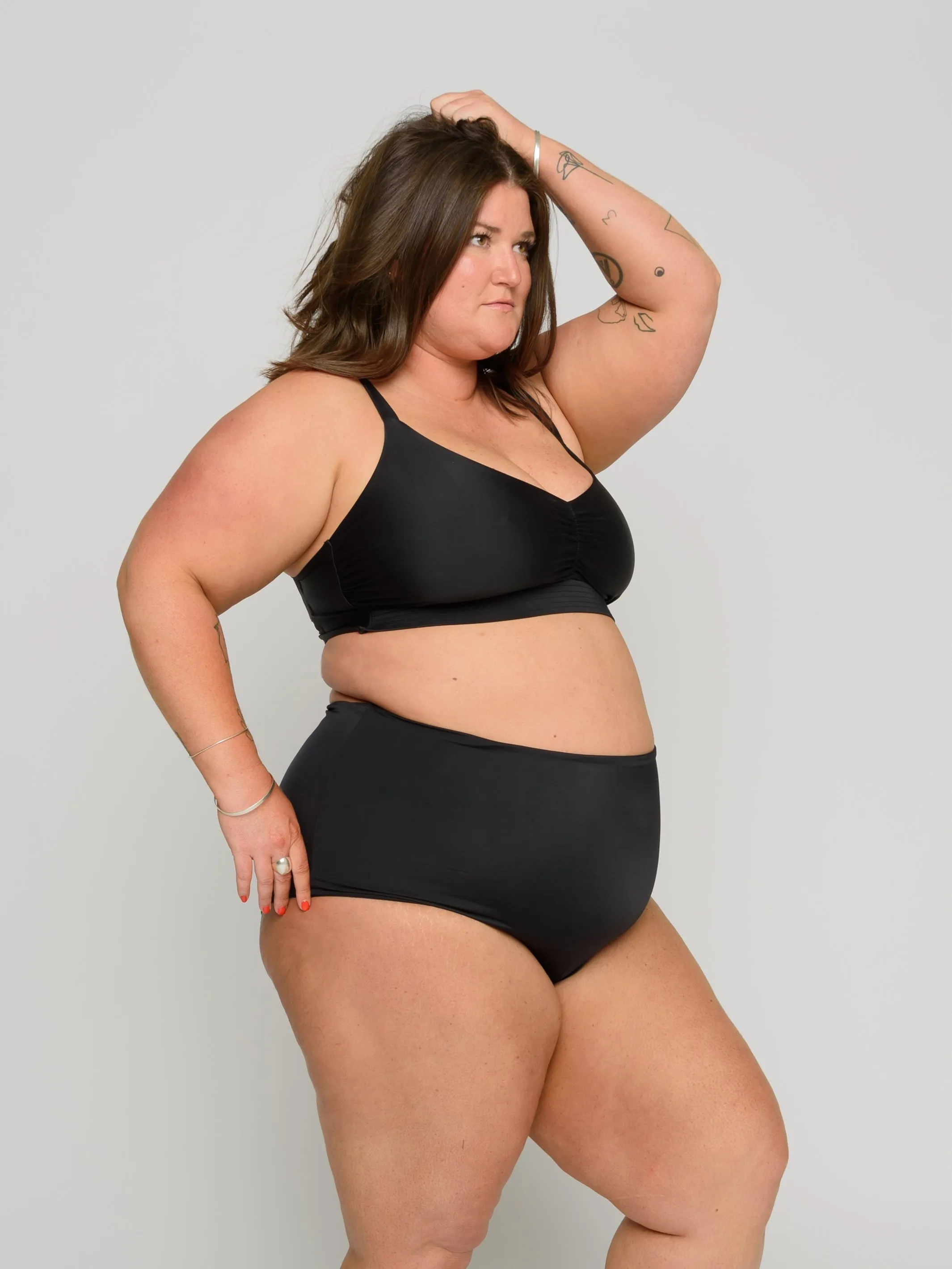 Hana Bottoms / FINAL SALE