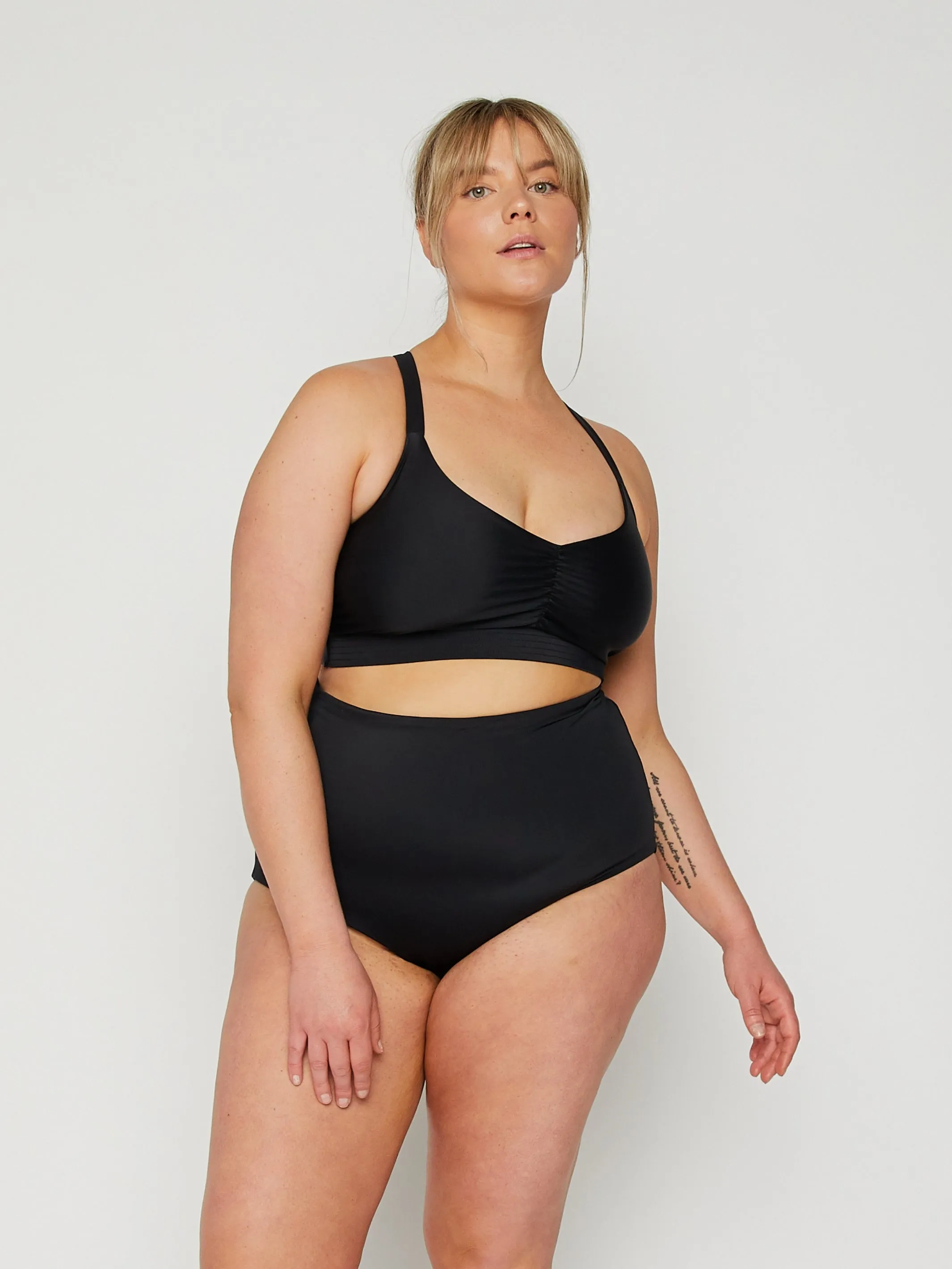 Hana Bottoms / FINAL SALE