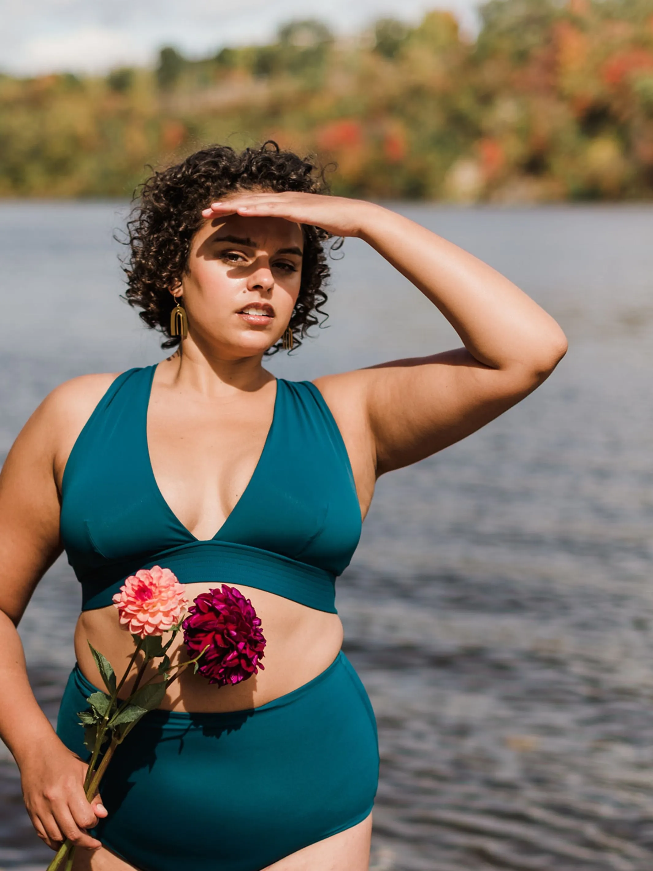 Hana Bottoms / FINAL SALE