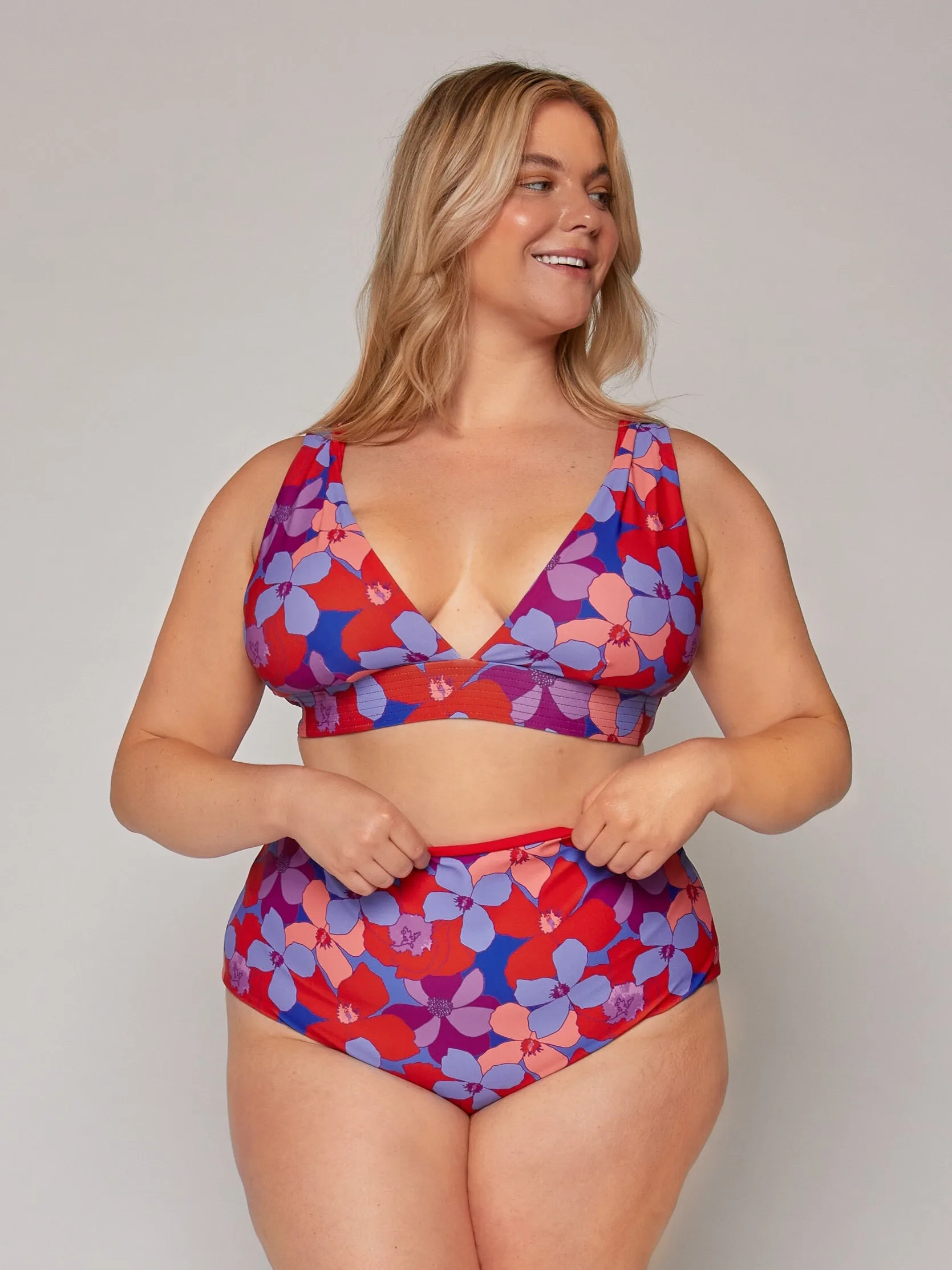 Hana Bottoms / FINAL SALE