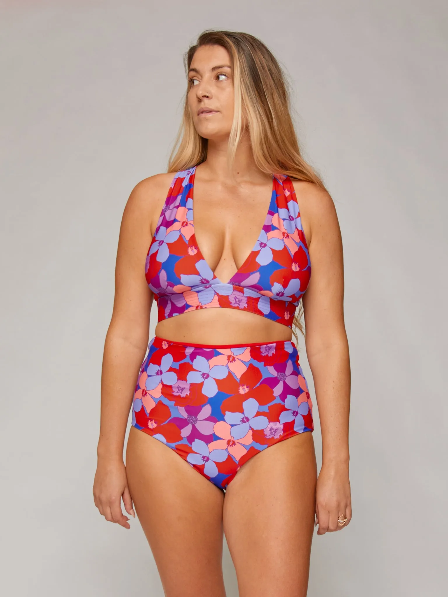 Hana Bottoms / FINAL SALE