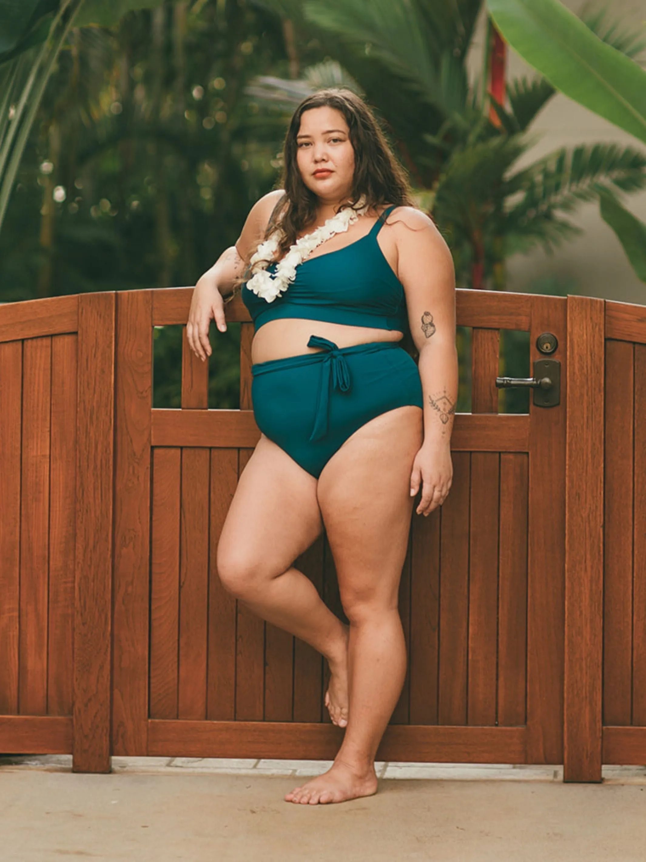 Hana Bottoms / FINAL SALE