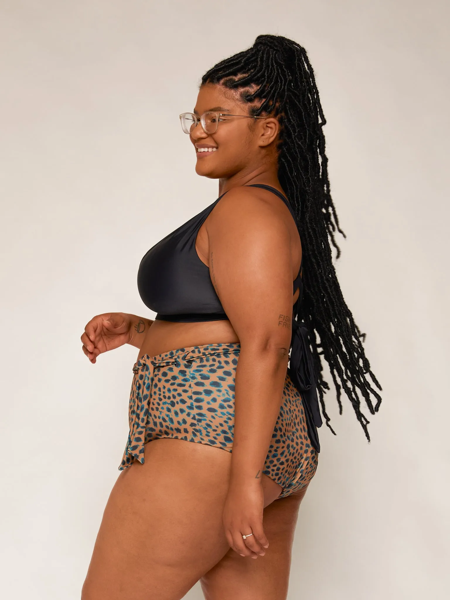 Hana Bottoms / FINAL SALE