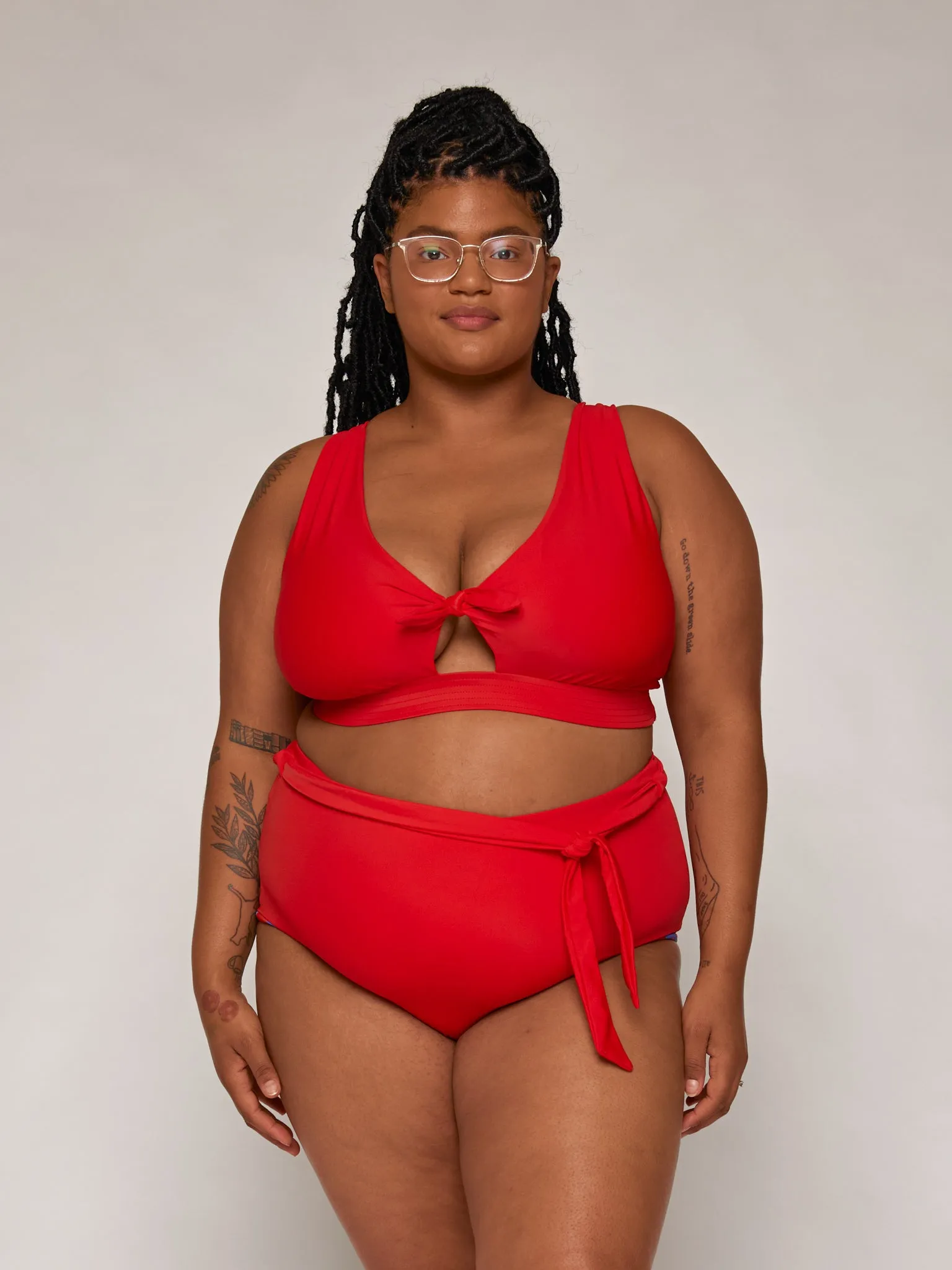 Hana Bottoms / FINAL SALE
