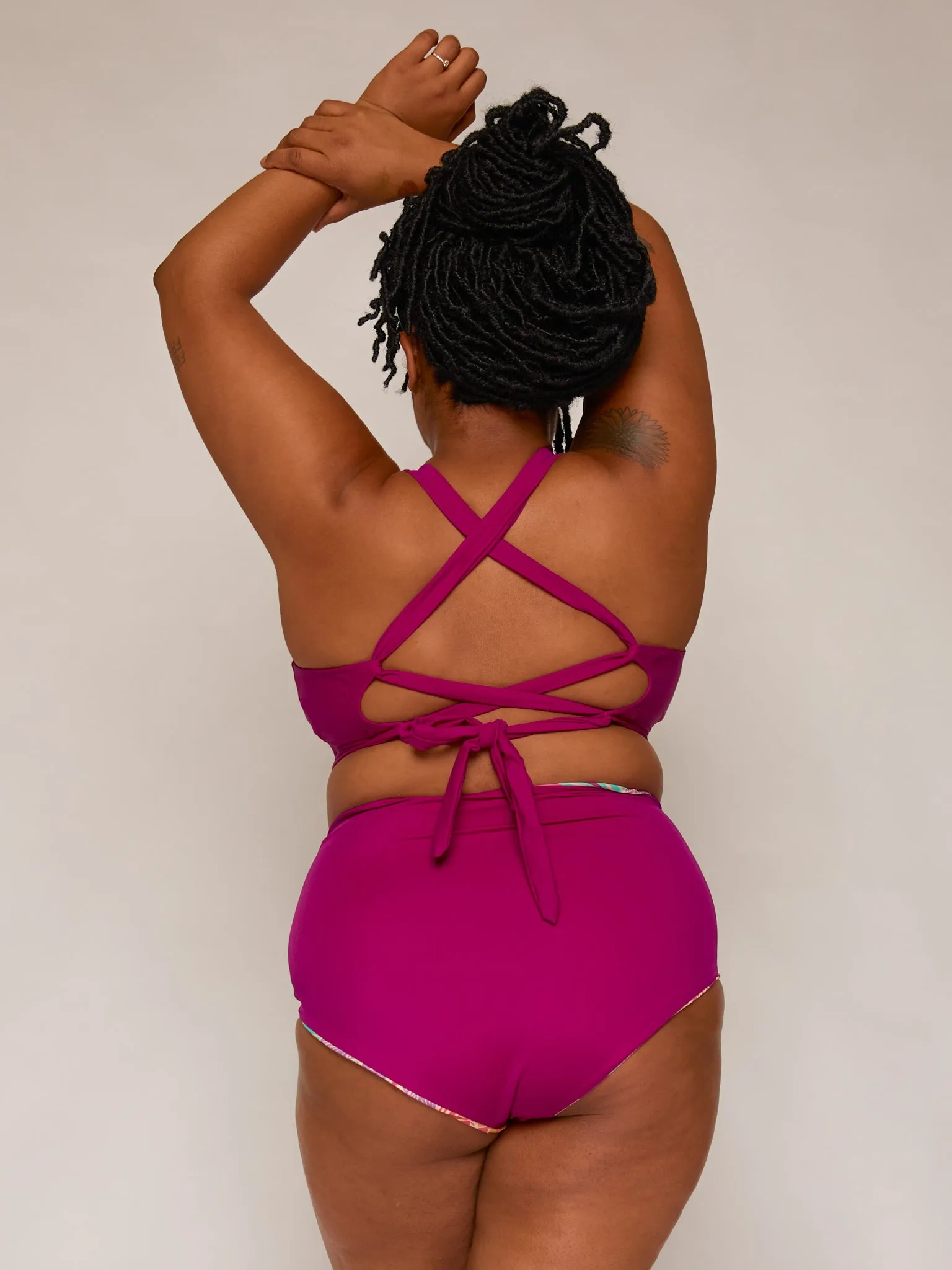 Hana Bottoms / FINAL SALE