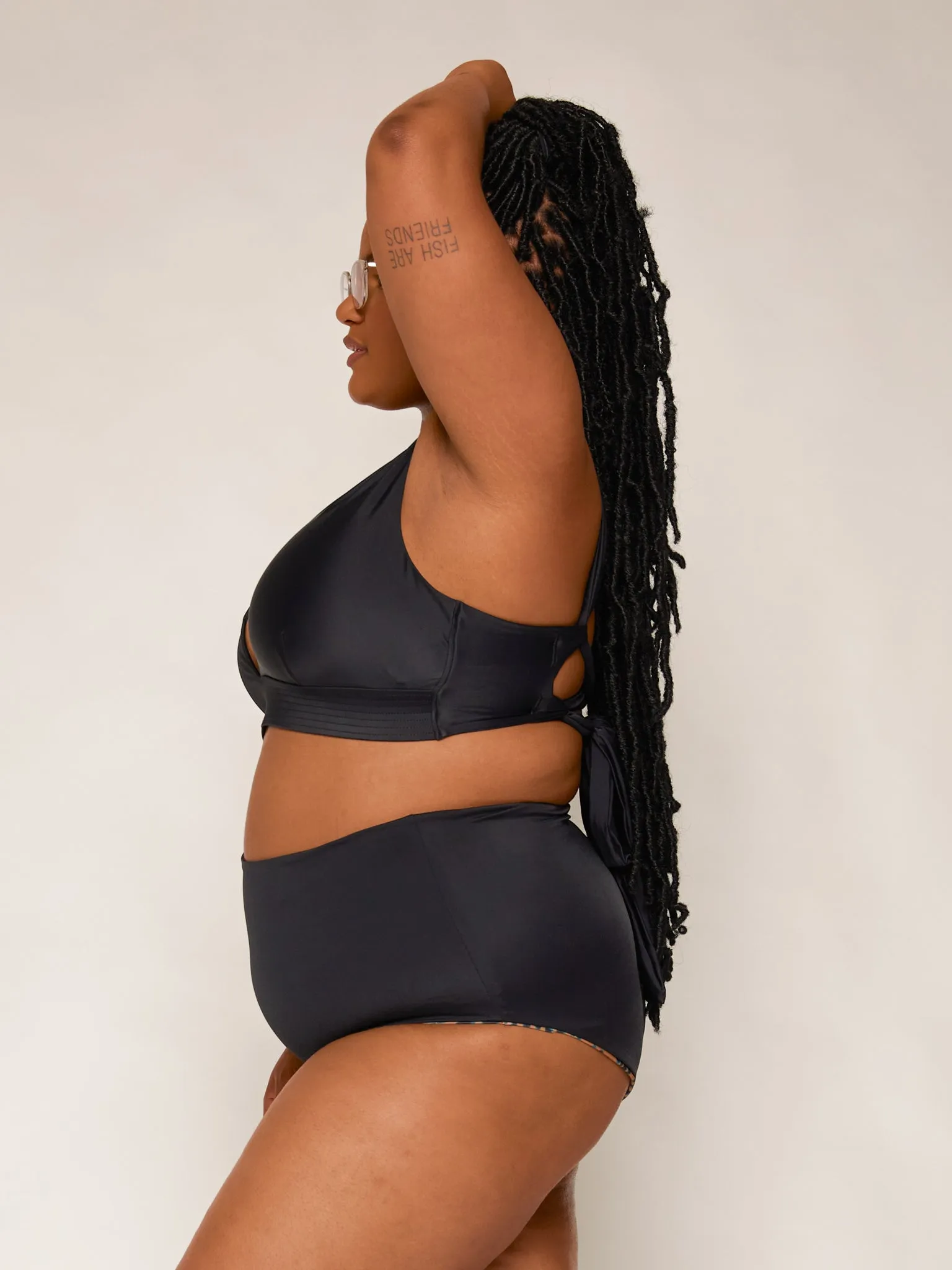 Hana Bottoms / FINAL SALE