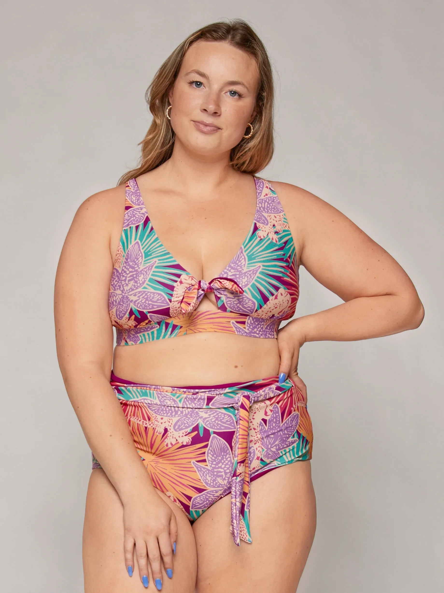 Hana Bottoms / FINAL SALE