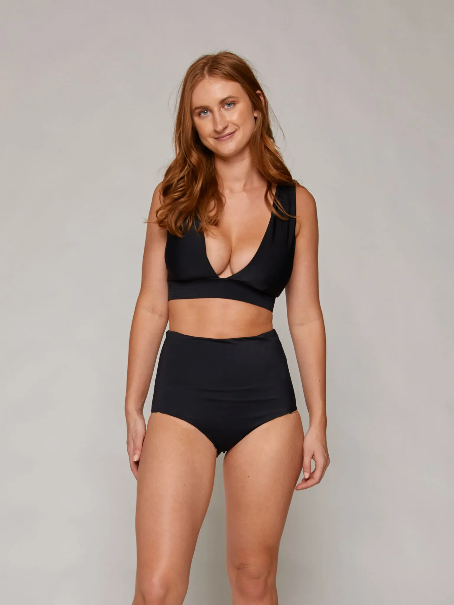 Hana Bottoms / FINAL SALE