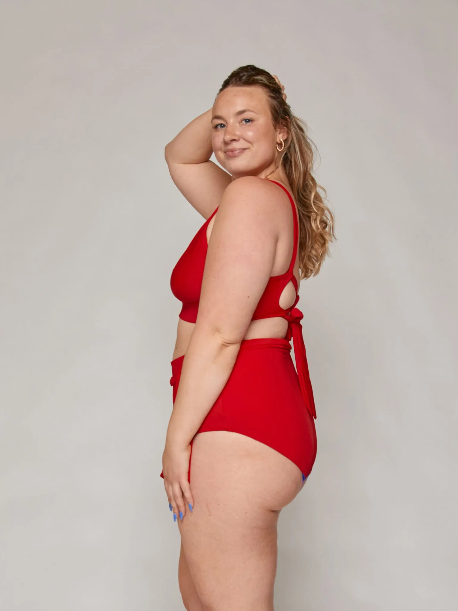 Hana Bottoms / FINAL SALE