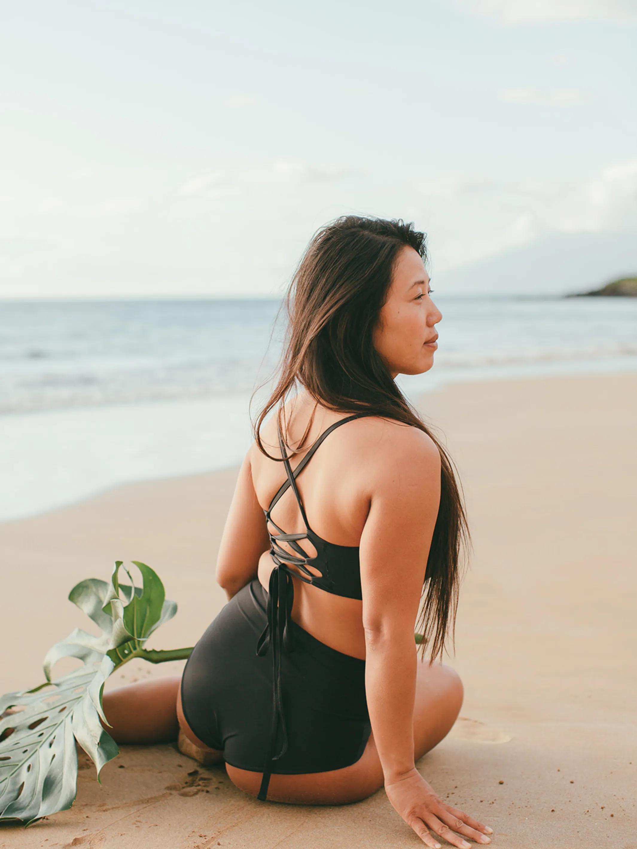 Hana Bottoms / FINAL SALE
