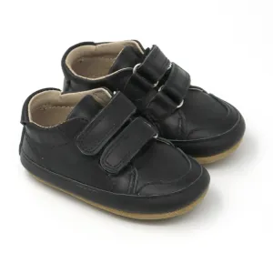 Hedgehug Shoes - The Sam - Black