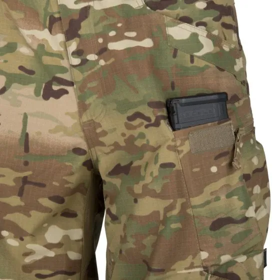 Helikon-Tex Urban Tactical Shorts Flex 8.5" NYCO Ripstop Multicam