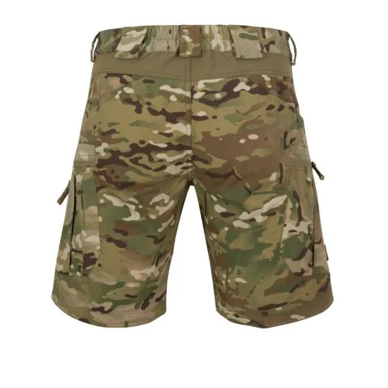 Helikon-Tex Urban Tactical Shorts Flex 8.5" NYCO Ripstop Multicam