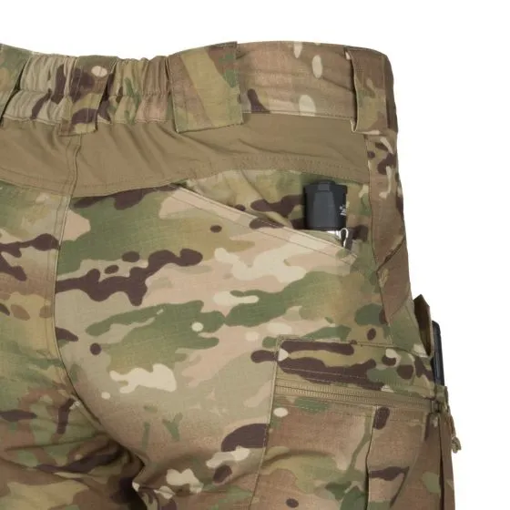 Helikon-Tex Urban Tactical Shorts Flex 8.5" NYCO Ripstop Multicam