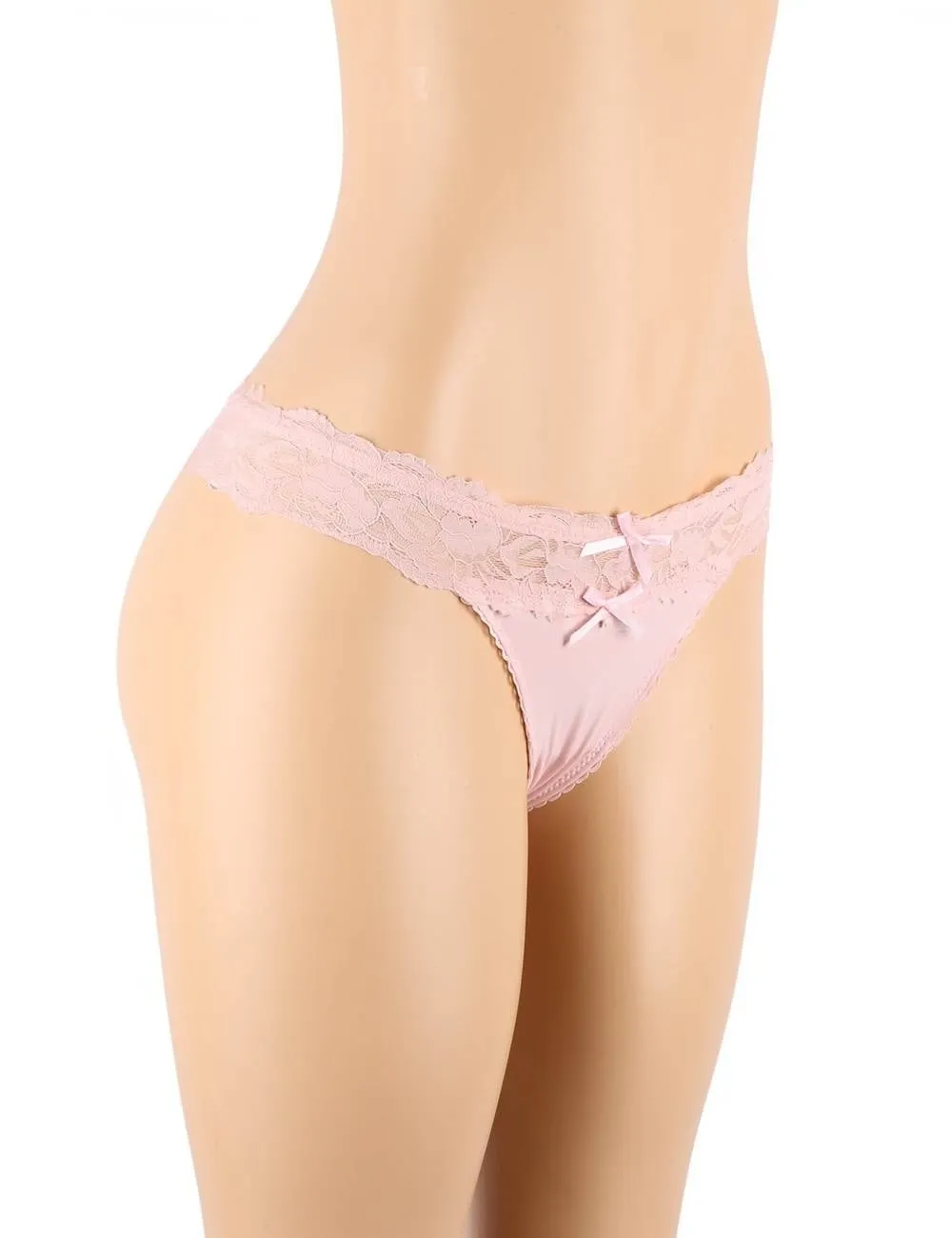 High Quality Leopard Sexy Floral Lace Panty Egypt