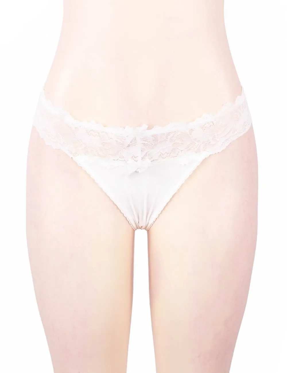 High Quality Leopard Sexy Floral Lace Panty Egypt