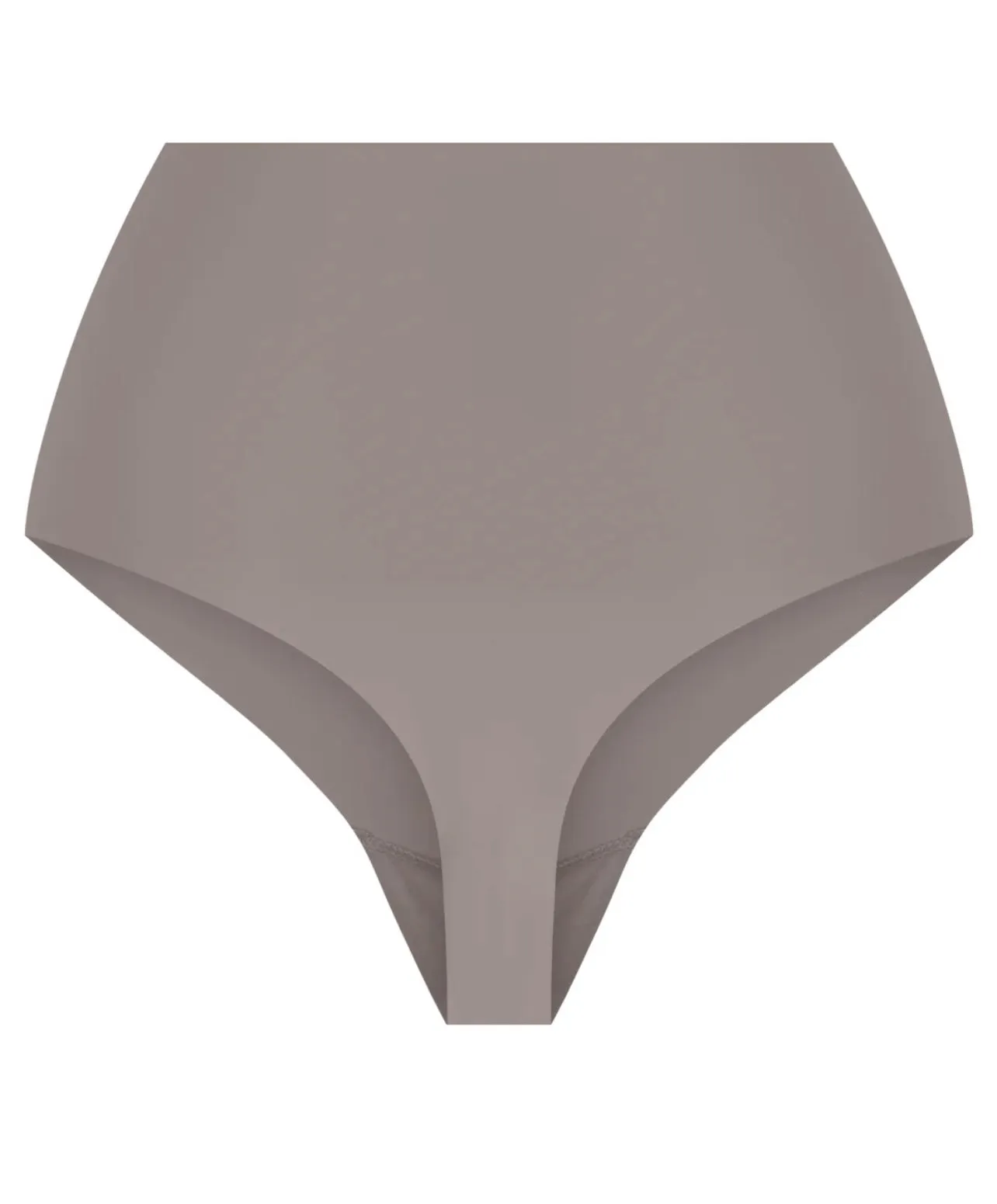 High Rise Thong
