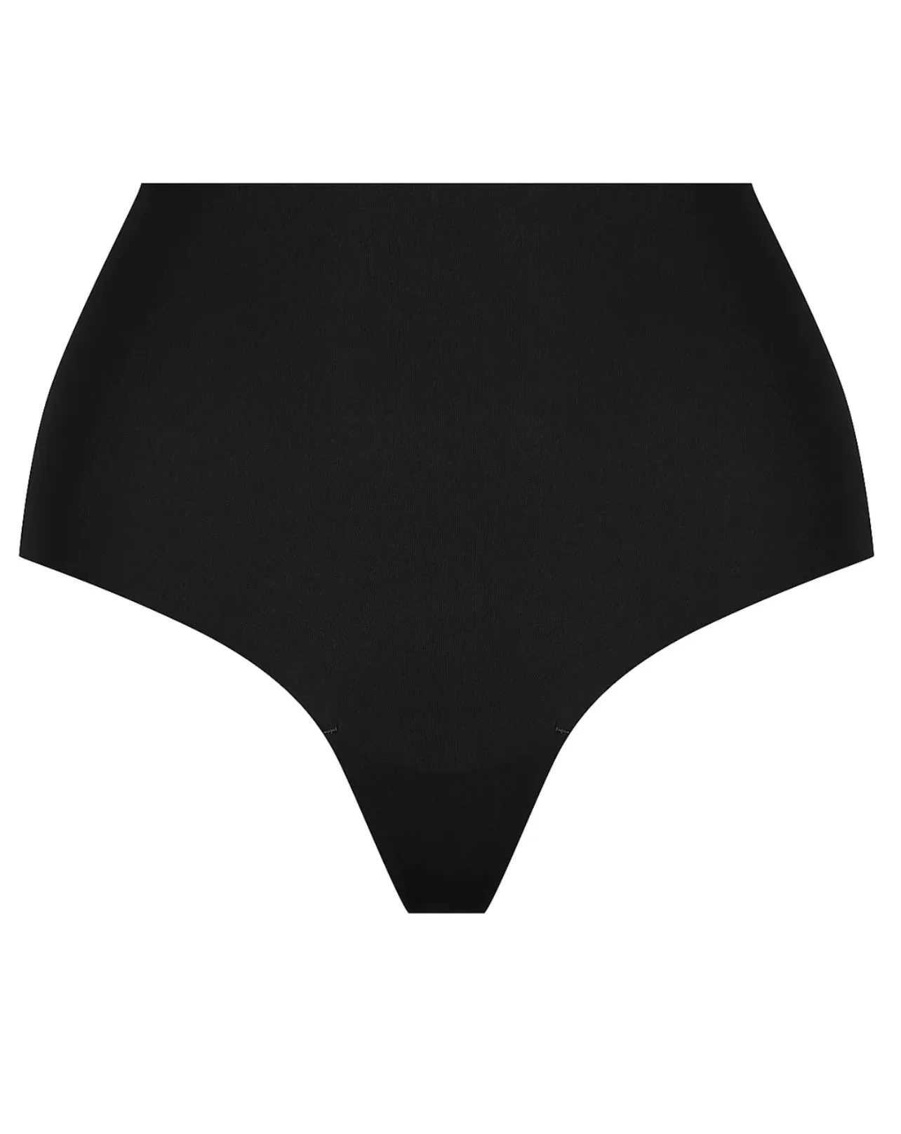 High Rise Thong