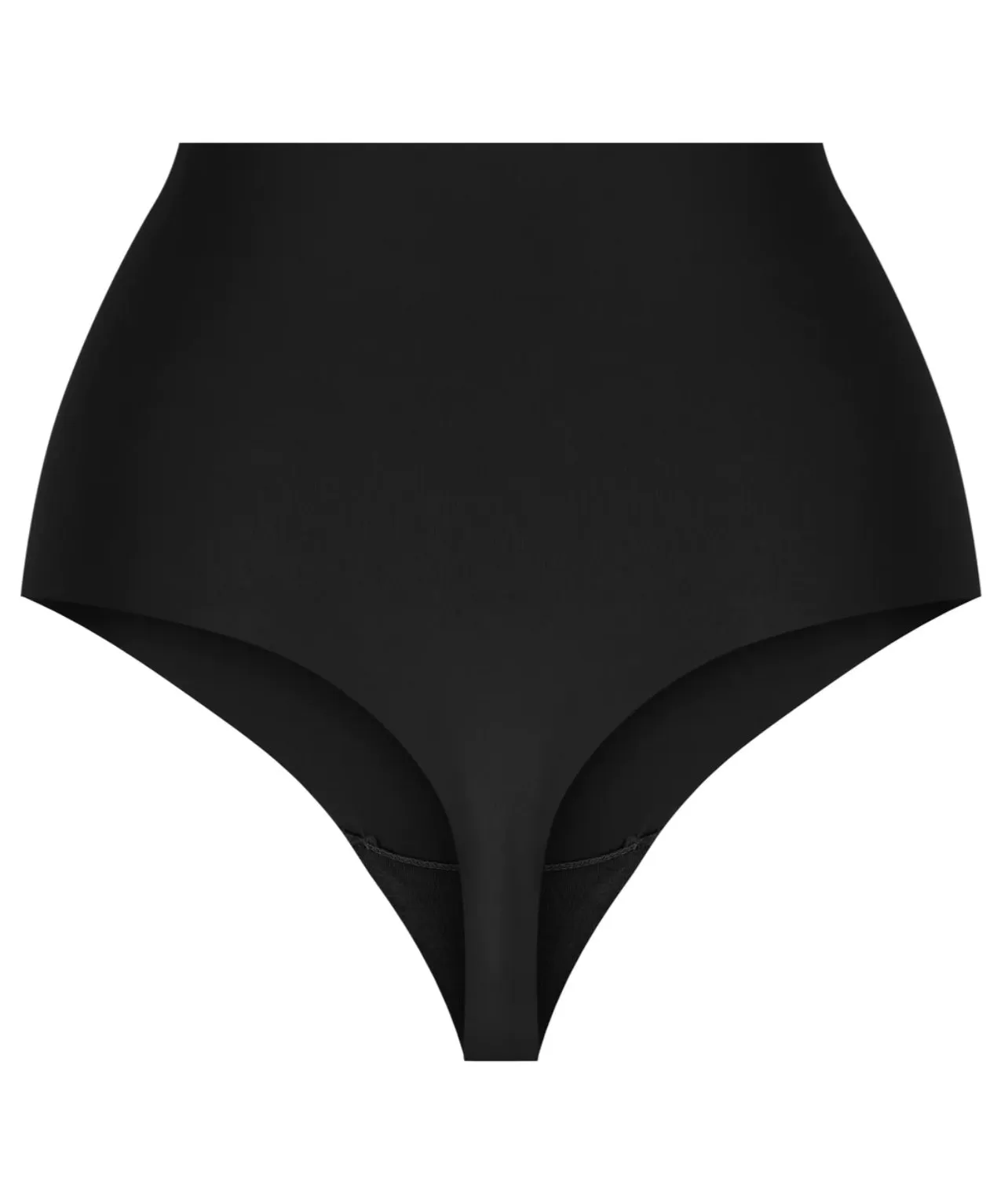 High Rise Thong