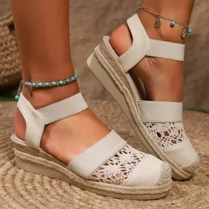 Hilda® | The elegant orthopedic sandals