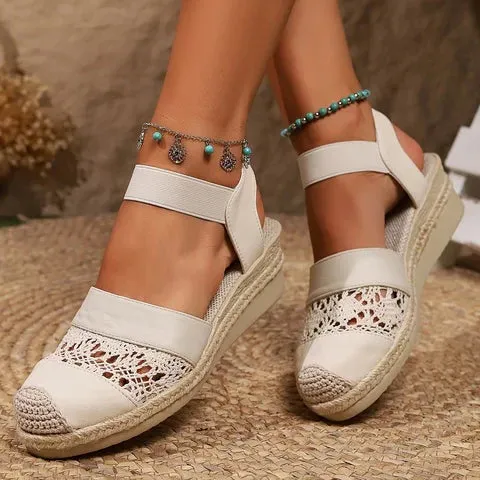 Hilda® | The elegant orthopedic sandals