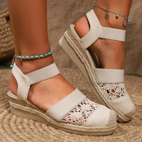 Hilda® | The elegant orthopedic sandals