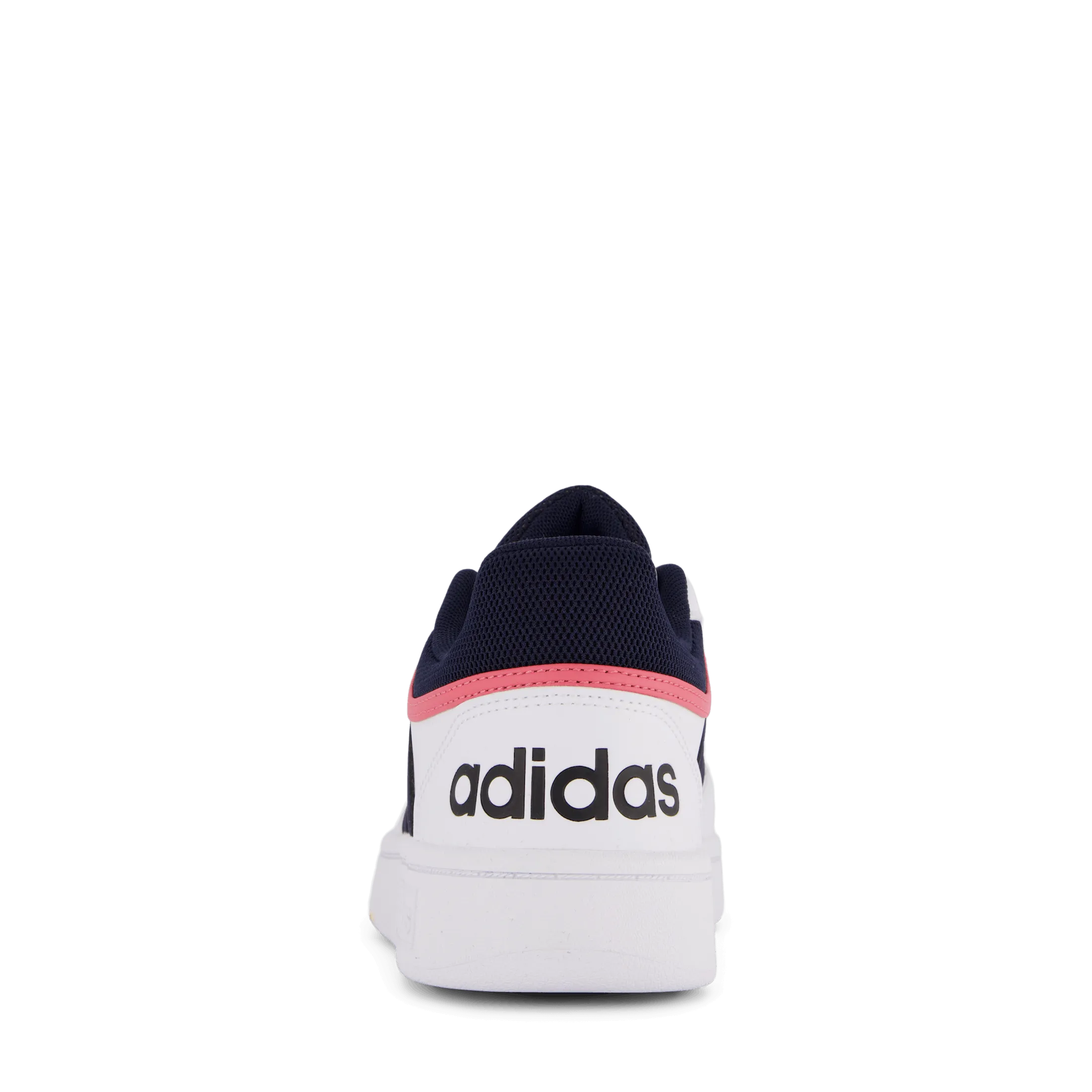 Hoops 3.0 Low Classic Shoes Cloud White / Legend Ink / Wonder White