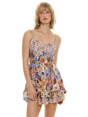 Isadora Dress ::RET