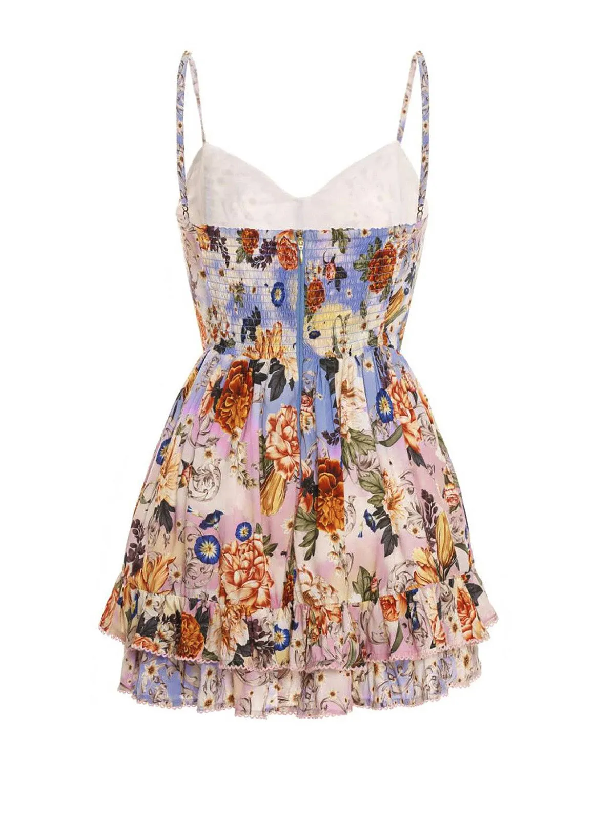 Isadora Dress ::RET