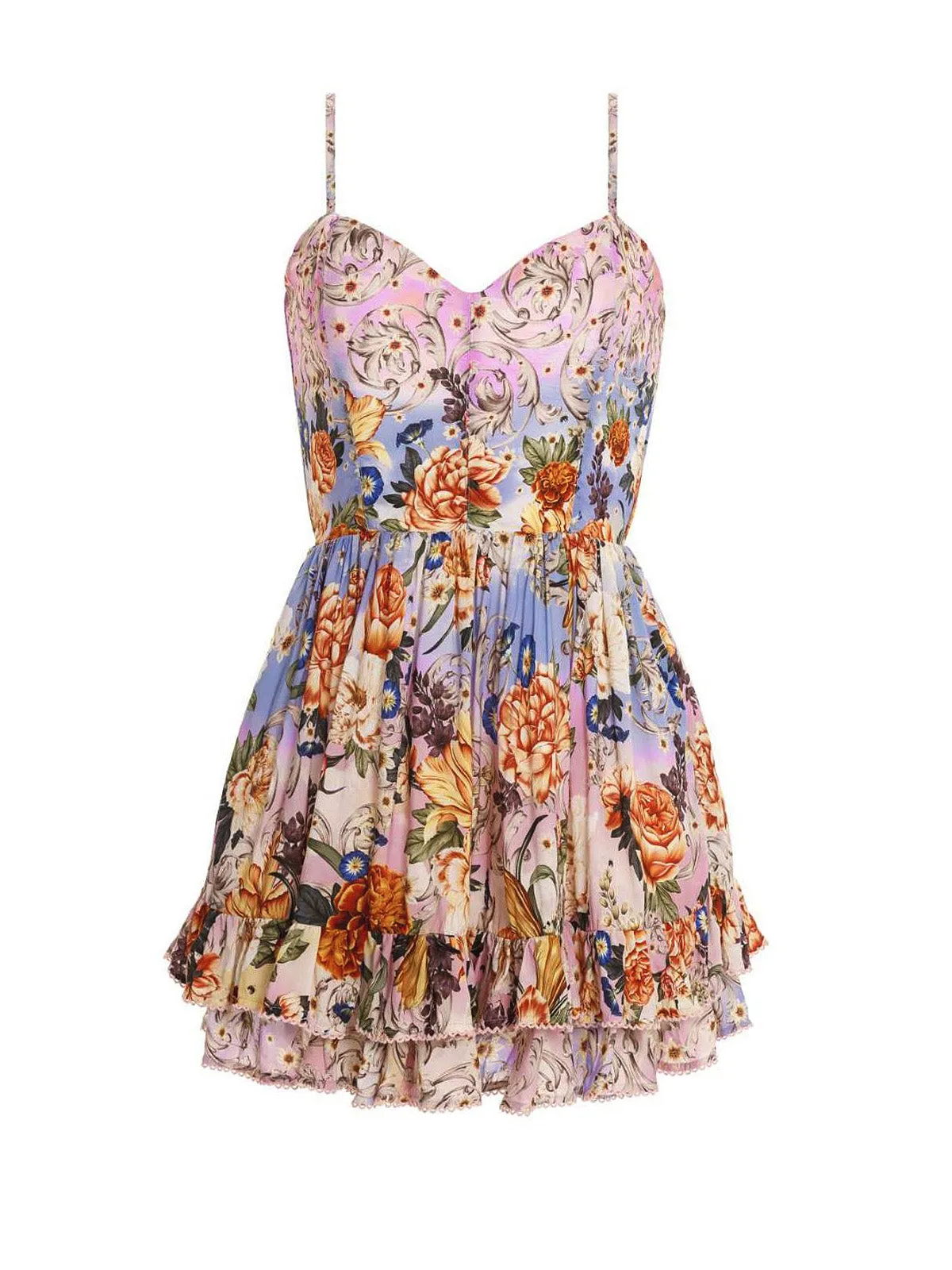 Isadora Dress ::RET