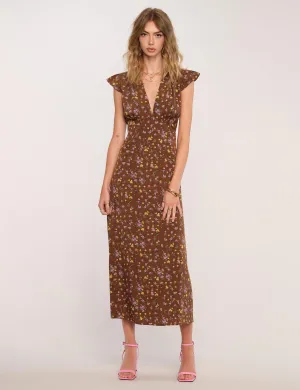 JACINTA DRESS