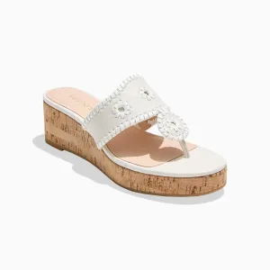Jacks Patent Mid Wedge