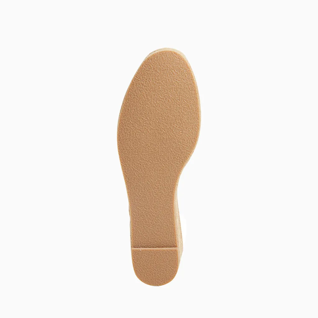 Jacks Patent Mid Wedge