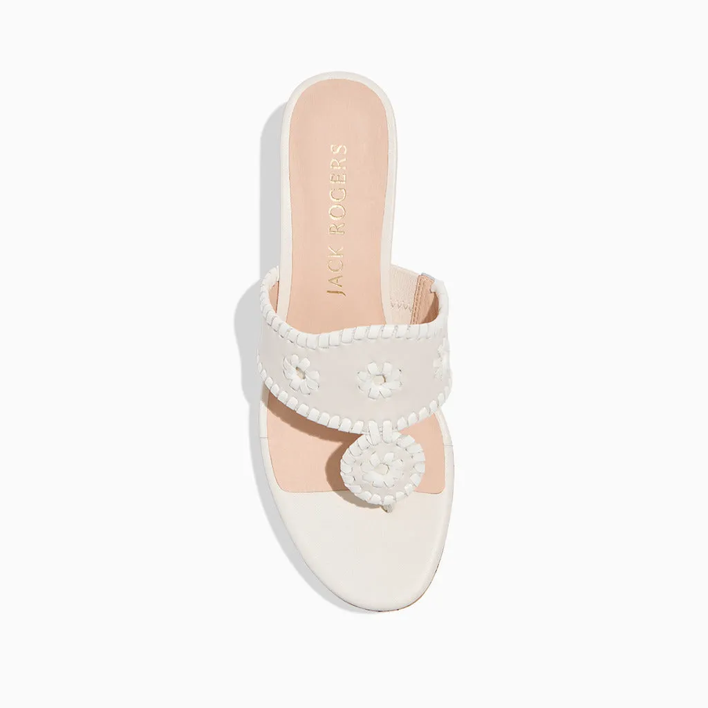 Jacks Patent Mid Wedge
