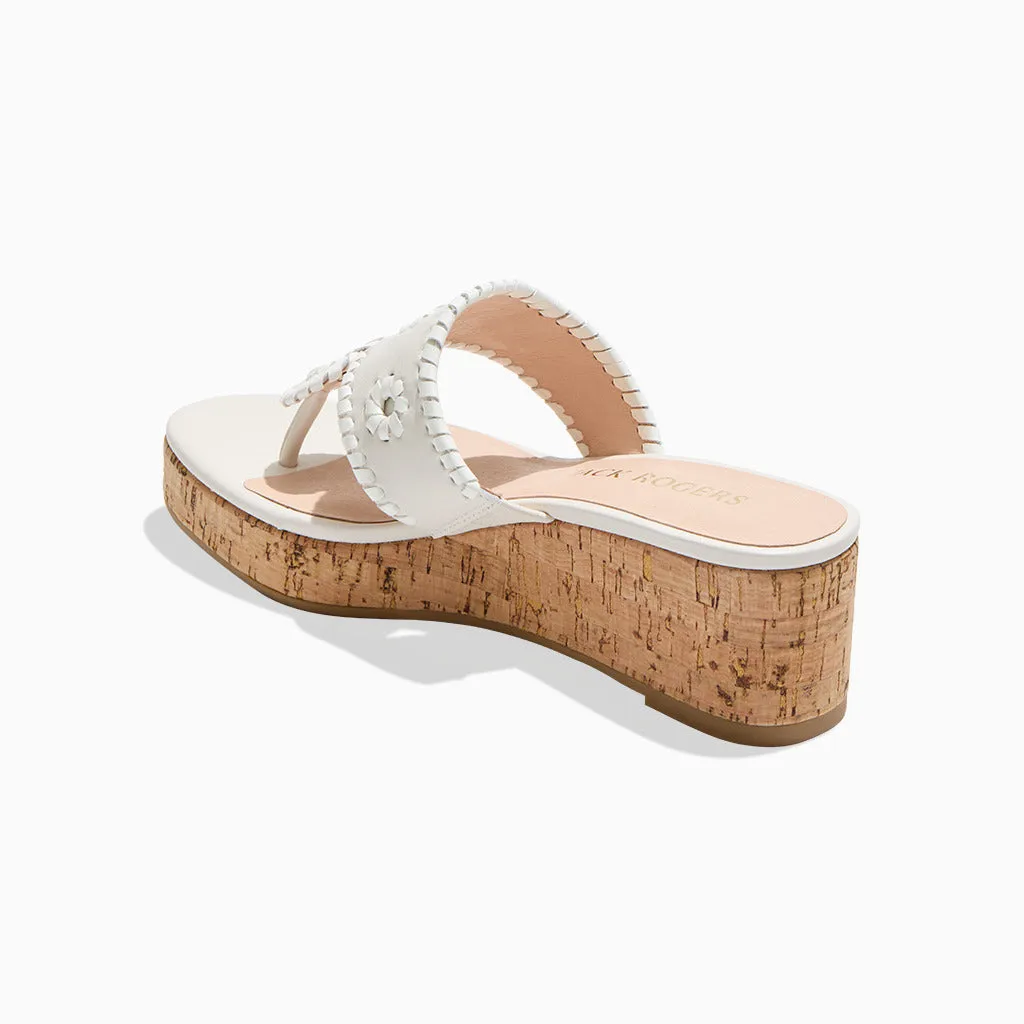 Jacks Patent Mid Wedge